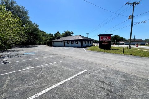 Propiedad comercial en venta en Dade City, Florida № 1126143 - foto 27