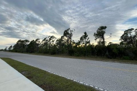 Terreno en venta en Port Charlotte, Florida № 1296032 - foto 6