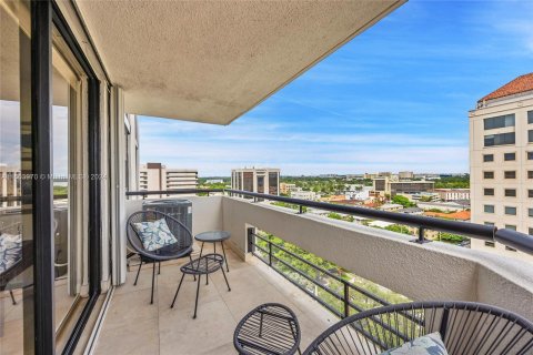 Copropriété à vendre à Coral Gables, Floride: 2 chambres, 89.19 m2 № 1377365 - photo 13