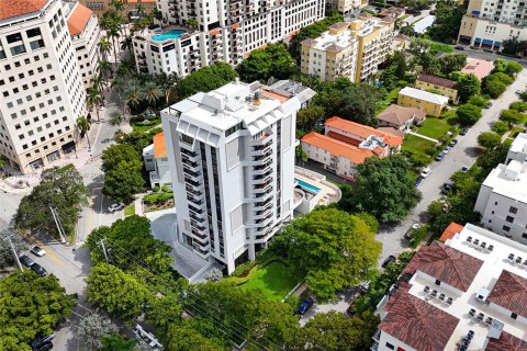 Condominio en venta en Coral Gables, Florida, 2 dormitorios, 89.19 m2 № 1377365 - foto 22