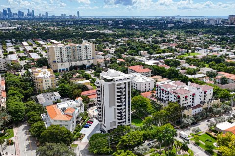 Copropriété à vendre à Coral Gables, Floride: 2 chambres, 89.19 m2 № 1377365 - photo 24