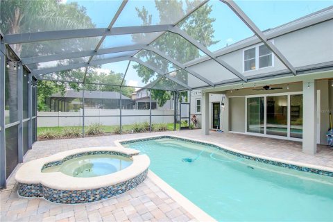 Casa en venta en Land O' Lakes, Florida, 5 dormitorios, 322.84 m2 № 1268015 - foto 22