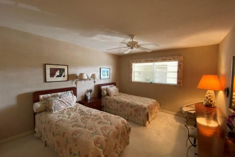Купить кондоминиум в Норт-Палм-Бич, Флорида 2 спальни, 122.91м2, № 1135493 - фото 10
