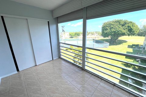 Condominio en venta en Boynton Beach, Florida, 1 dormitorio, 70.42 m2 № 1135490 - foto 8