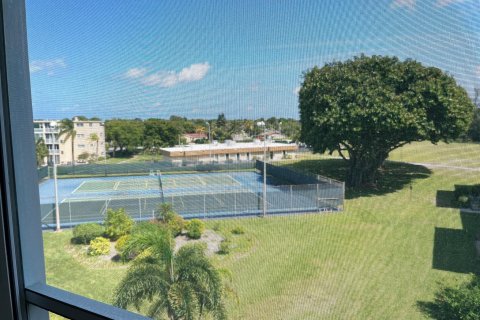 Condo in Boynton Beach, Florida, 1 bedroom  № 1135490 - photo 7