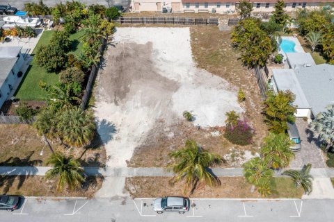 Terrain à vendre à Boynton Beach, Floride № 1099201 - photo 22