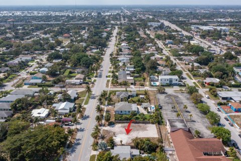 Купить земельный участок в Бойнтон-Бич, Флорида № 1099201 - фото 5