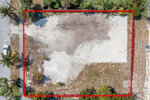 Terrain à vendre à Boynton Beach, Floride № 1099201 - photo 13