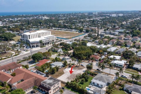 Terrain à vendre à Boynton Beach, Floride № 1099201 - photo 7