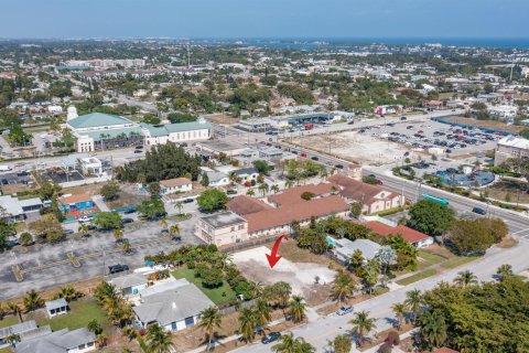 Terrain à vendre à Boynton Beach, Floride № 1099201 - photo 20