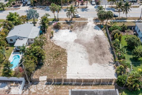 Terrain à vendre à Boynton Beach, Floride № 1099201 - photo 11