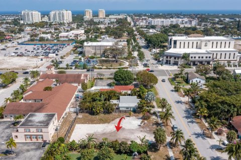 Terrain à vendre à Boynton Beach, Floride № 1099201 - photo 9