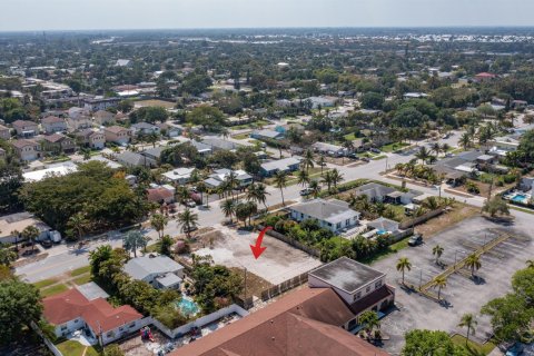 Terrain à vendre à Boynton Beach, Floride № 1099201 - photo 18