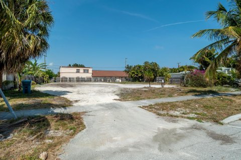 Купить земельный участок в Бойнтон-Бич, Флорида № 1099201 - фото 14