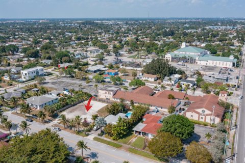 Купить земельный участок в Бойнтон-Бич, Флорида № 1099201 - фото 17