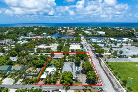 Immobilier commercial à vendre à Delray Beach, Floride № 1099200 - photo 6