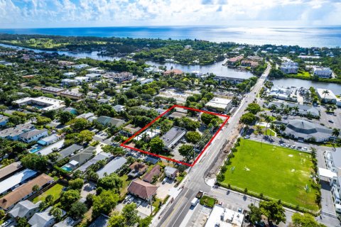 Immobilier commercial à vendre à Delray Beach, Floride № 1099200 - photo 4