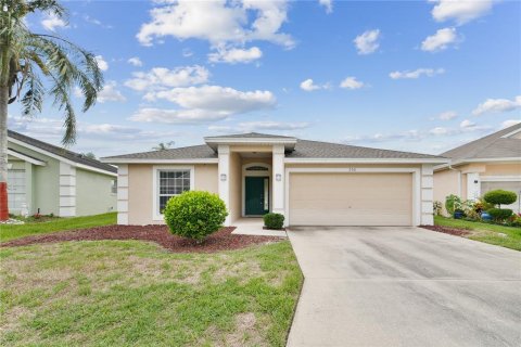 Villa ou maison à vendre à Davenport, Floride: 3 chambres, 151.8 m2 № 1260626 - photo 2