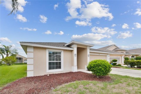 Villa ou maison à vendre à Davenport, Floride: 3 chambres, 151.8 m2 № 1260626 - photo 3