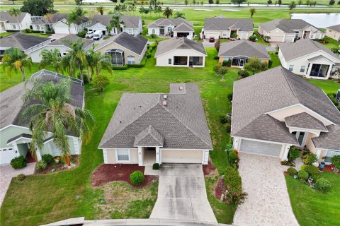 Villa ou maison à vendre à Davenport, Floride: 3 chambres, 151.8 m2 № 1260626 - photo 4