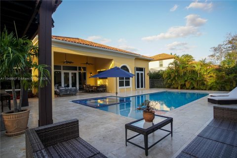 Casa en venta en Coconut Creek, Florida, 5 dormitorios, 482.07 m2 № 1364113 - foto 27