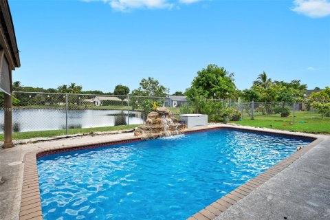 Casa en venta en Sunrise, Florida, 3 dormitorios, 160.81 m2 № 1333269 - foto 23