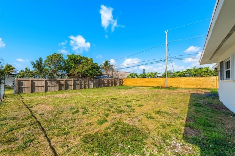 Villa ou maison à vendre à Cutler Bay, Floride: 3 chambres, 147.16 m2 № 1229710 - photo 23