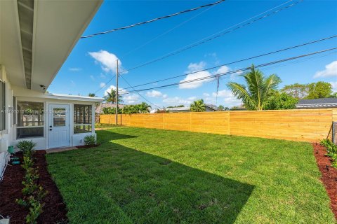 Villa ou maison à vendre à Cutler Bay, Floride: 3 chambres, 147.16 m2 № 1229710 - photo 22