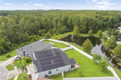 Villa ou maison à vendre à Kissimmee, Floride: 4 chambres, 213.21 m2 № 1366553 - photo 30