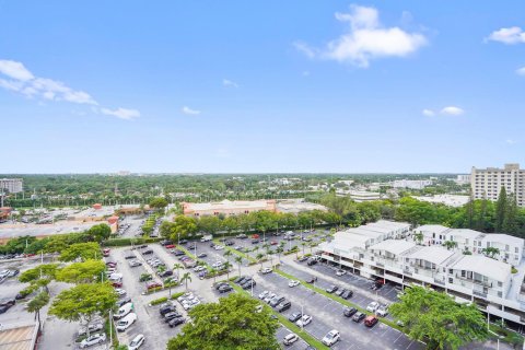 Condo in Aventura, Florida, 2 bedrooms  № 742061 - photo 28