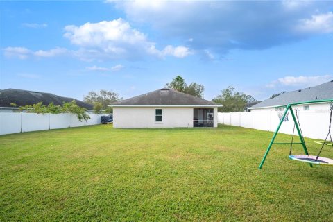 House in Lakeland, Florida 3 bedrooms, 121.05 sq.m. № 1426450 - photo 27