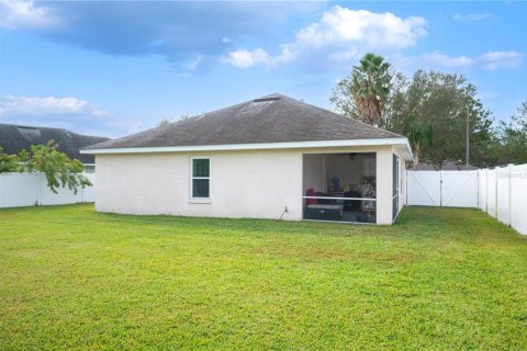 House in Lakeland, Florida 3 bedrooms, 121.05 sq.m. № 1426450 - photo 26