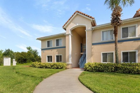 Copropriété à vendre à Orlando, Floride: 3 chambres, 111.48 m2 № 1426613 - photo 1