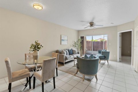 Copropriété à vendre à Orlando, Floride: 3 chambres, 111.48 m2 № 1426613 - photo 8