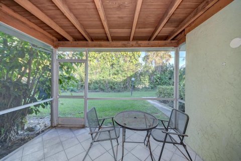 Copropriété à vendre à Palm Beach Gardens, Floride: 2 chambres, 102.56 m2 № 1100767 - photo 3