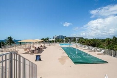 Condo in Pompano Beach, Florida, 2 bedrooms  № 1100765 - photo 3