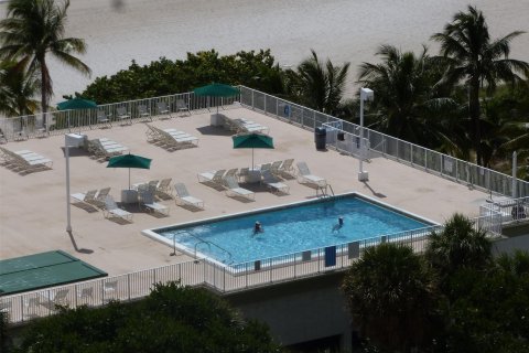 Copropriété à vendre à Pompano Beach, Floride: 2 chambres, 104.52 m2 № 1100765 - photo 4