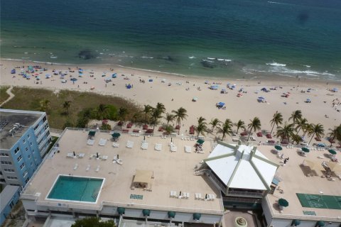 Copropriété à vendre à Pompano Beach, Floride: 2 chambres, 104.52 m2 № 1100765 - photo 25