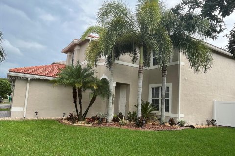 Casa en venta en Miramar, Florida, 4 dormitorios, 209.96 m2 № 1389641 - foto 2