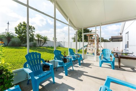 Villa ou maison à vendre à Davenport, Floride: 3 chambres, 121.7 m2 № 1264862 - photo 7