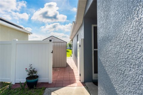 Villa ou maison à vendre à Davenport, Floride: 3 chambres, 121.7 m2 № 1264862 - photo 3