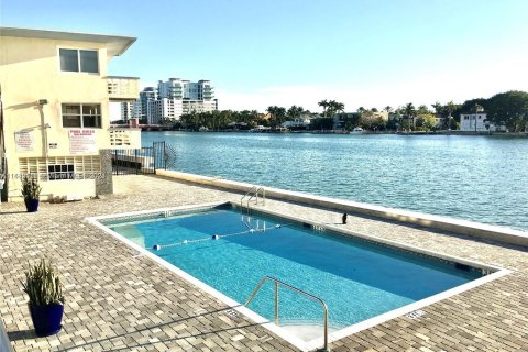 Studio in the Condo in Miami Beach, Florida  № 1321217 - photo 3