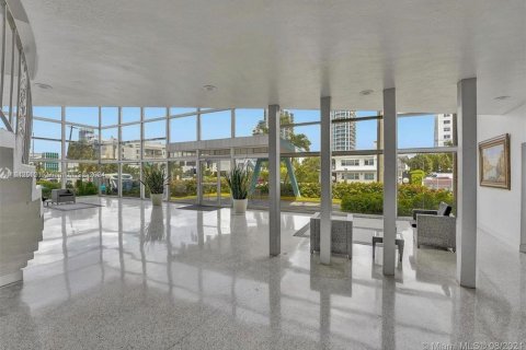 Condominio en venta en Miami Beach, Florida № 1321217 - foto 1