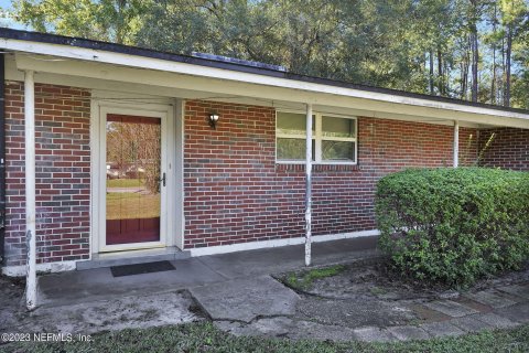 House in Jacksonville, Florida 3 bedrooms, 128.95 sq.m. № 817942 - photo 4