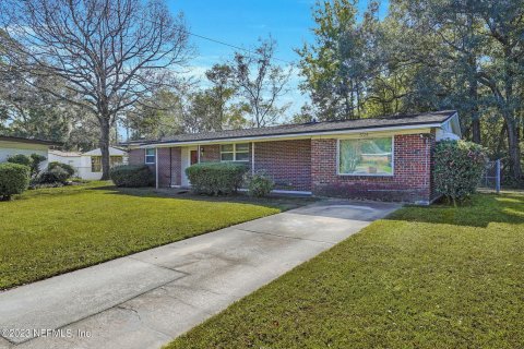 Villa ou maison à vendre à Jacksonville, Floride: 3 chambres, 128.95 m2 № 817942 - photo 3