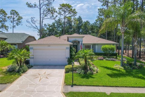 Villa ou maison à vendre à Hudson, Floride: 3 chambres, 176.33 m2 № 1266927 - photo 1