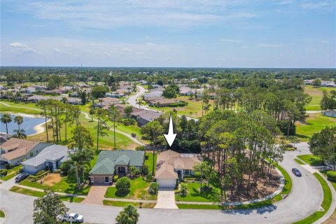 Villa ou maison à vendre à Hudson, Floride: 3 chambres, 176.33 m2 № 1266927 - photo 2