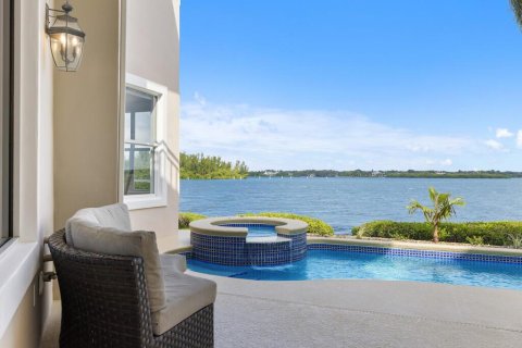 Villa ou maison à vendre à Vero Beach, Floride: 4 chambres, 415.64 m2 № 1154546 - photo 16