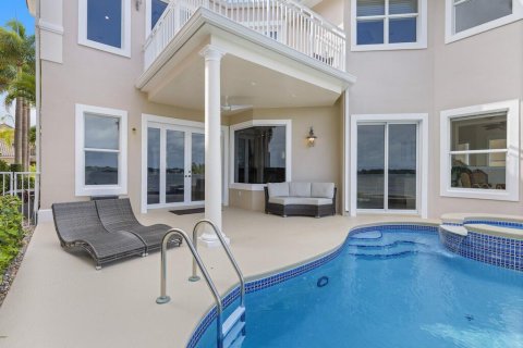 Villa ou maison à vendre à Vero Beach, Floride: 4 chambres, 415.64 m2 № 1154546 - photo 12