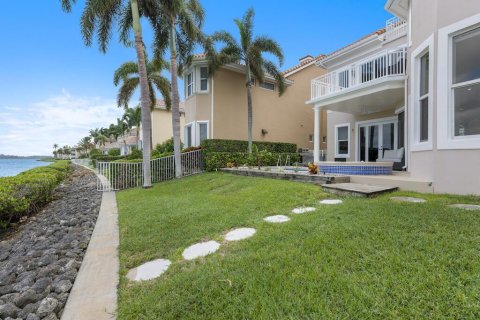 Villa ou maison à vendre à Vero Beach, Floride: 4 chambres, 415.64 m2 № 1154546 - photo 10